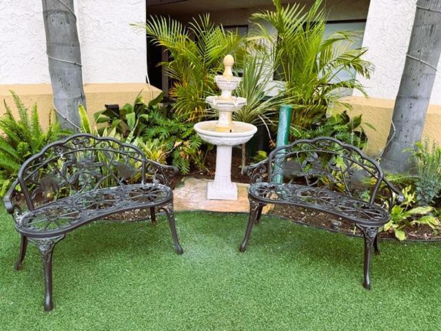 Stanford Inn & Suites Anaheim Zewnętrze zdjęcie
