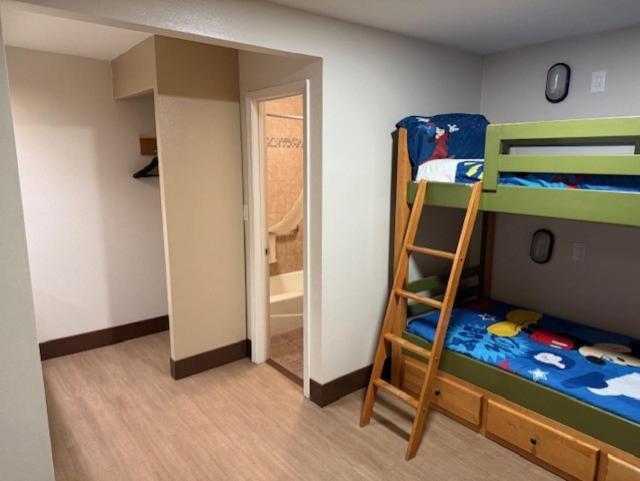 Stanford Inn & Suites Anaheim Zewnętrze zdjęcie